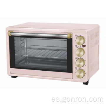 Horno eléctrico multifunción 30L - fácil de operar (C3)